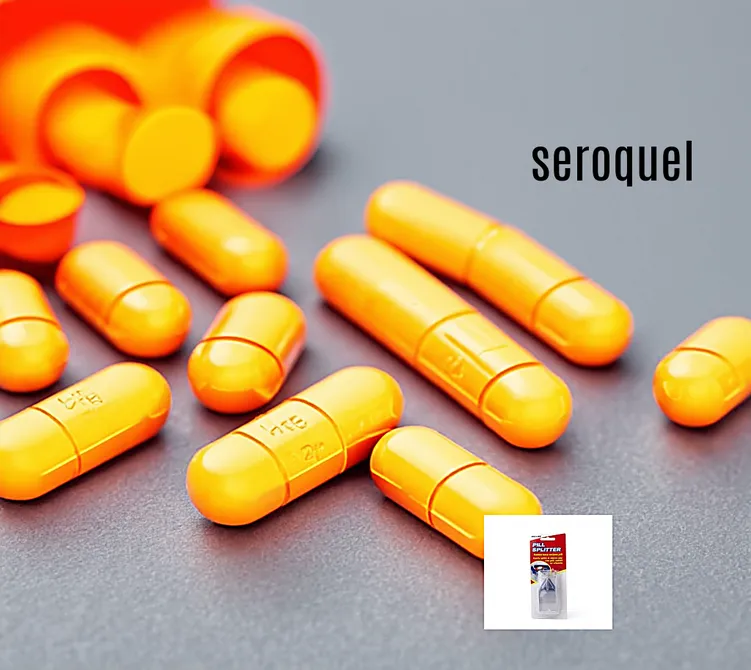 Seroquel 1