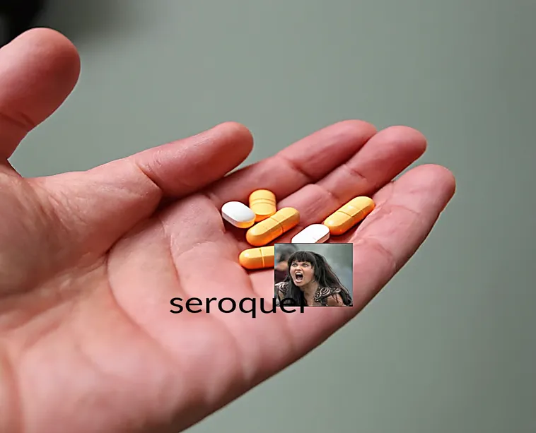 Seroquel 3